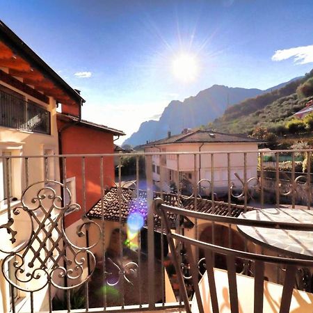 Sentieri Del Garda Bed & Breakfast Arco Exterior photo