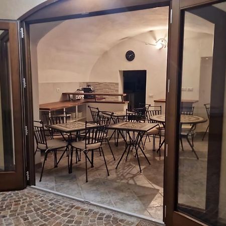 Sentieri Del Garda Bed & Breakfast Arco Exterior photo
