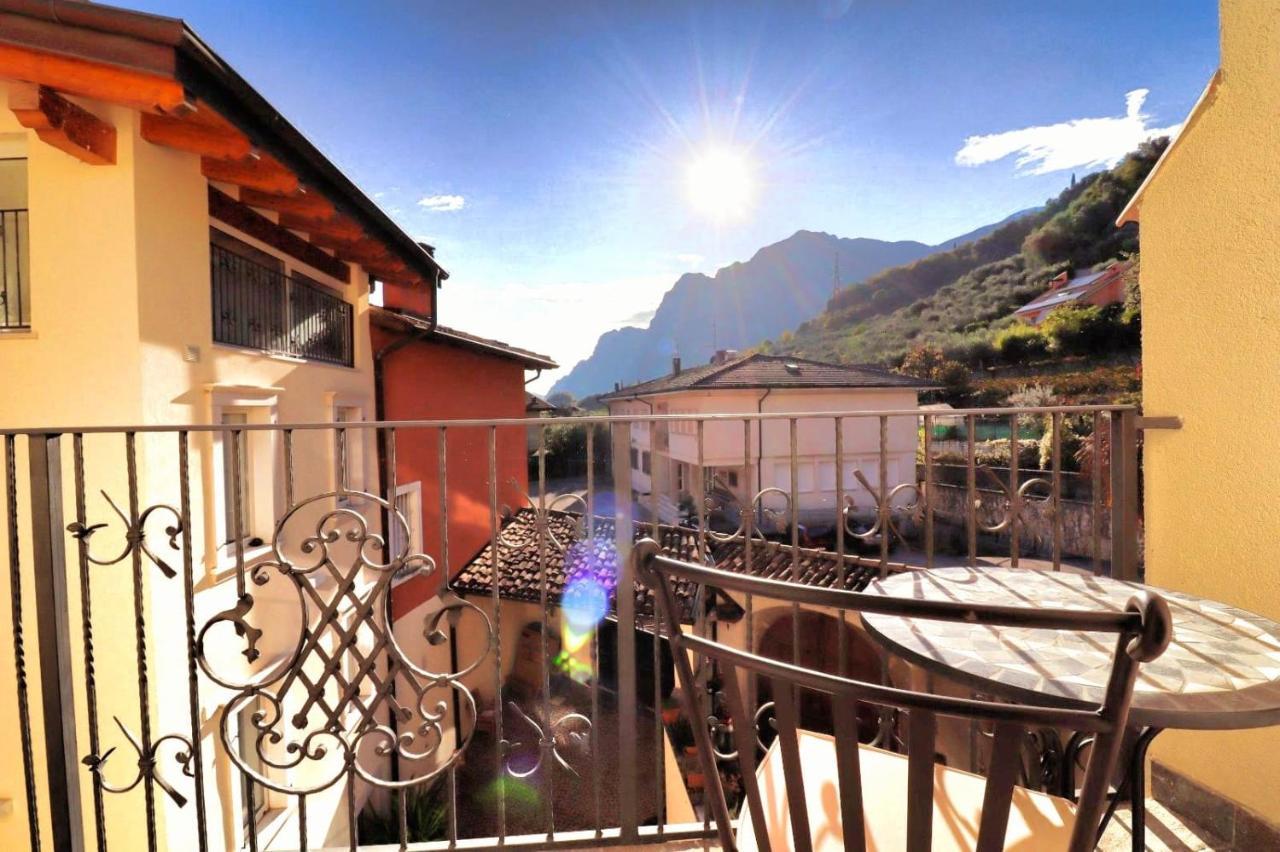 Sentieri Del Garda Bed & Breakfast Arco Exterior photo