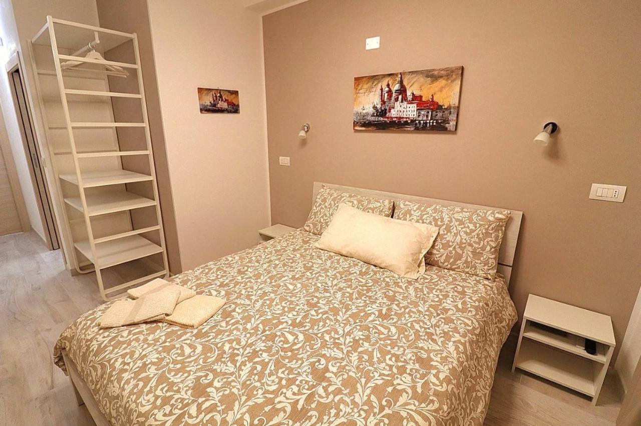 Sentieri Del Garda Bed & Breakfast Arco Exterior photo