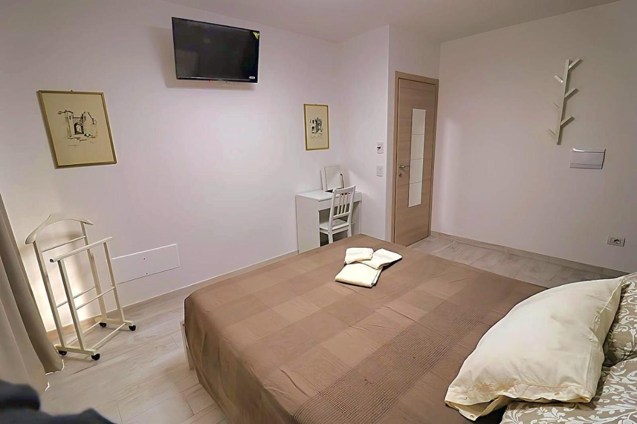 Sentieri Del Garda Bed & Breakfast Arco Exterior photo