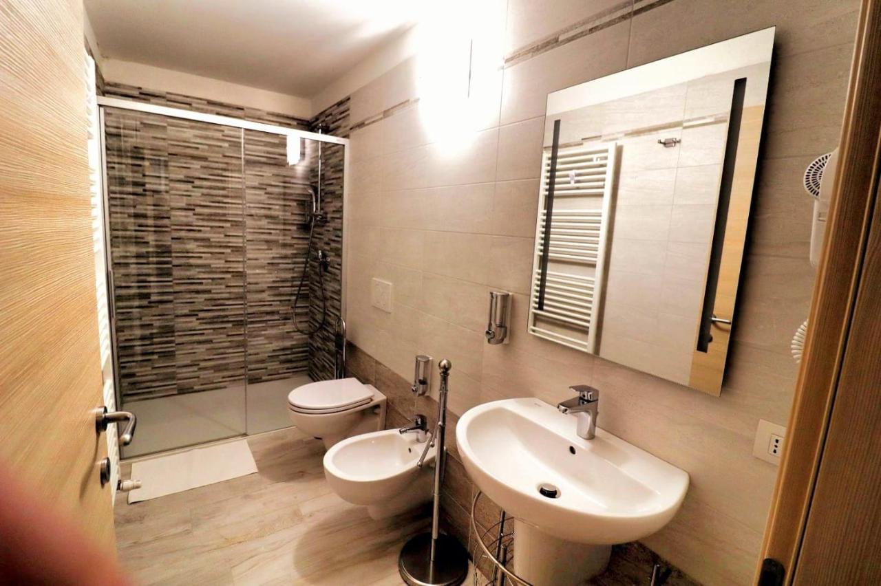 Sentieri Del Garda Bed & Breakfast Arco Exterior photo