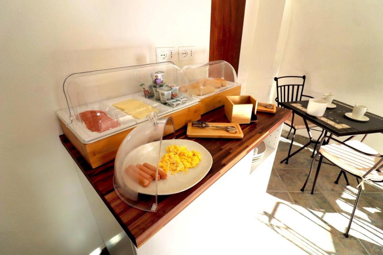 Sentieri Del Garda Bed & Breakfast Arco Exterior photo