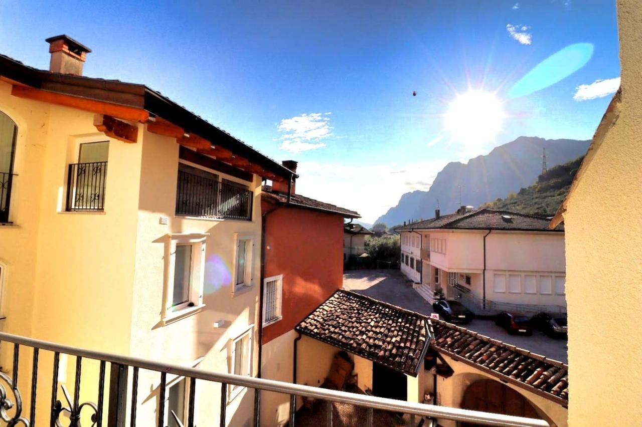 Sentieri Del Garda Bed & Breakfast Arco Exterior photo