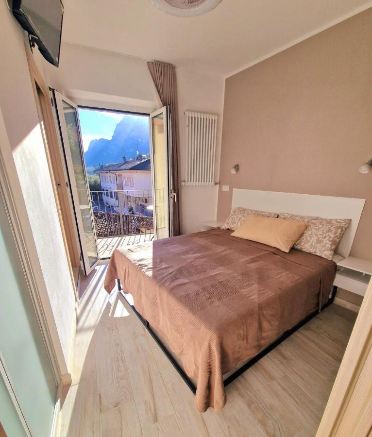 Sentieri Del Garda Bed & Breakfast Arco Exterior photo