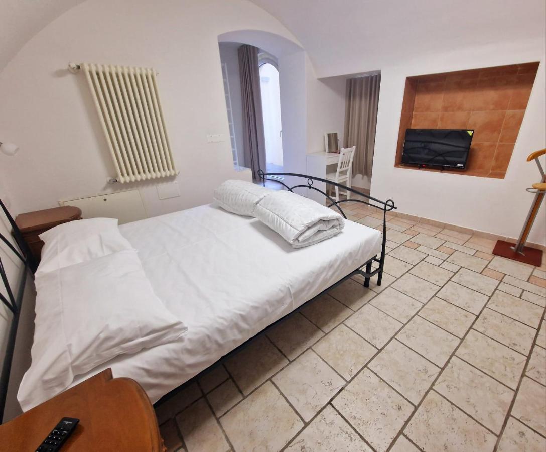Sentieri Del Garda Bed & Breakfast Arco Exterior photo
